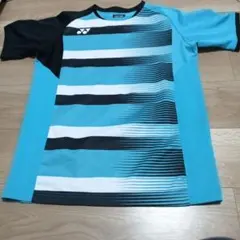 【レア・廃盤商品】YONEX バドミントン、テニス　ユニサイズ　L