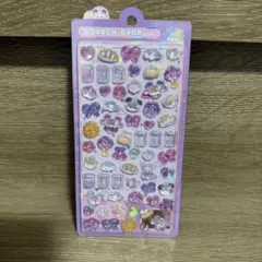 ボンボンドロップシール　ニーハオ　正規品