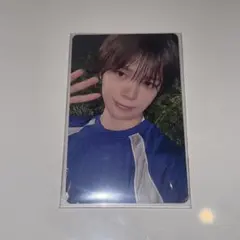 &TEAM Back to Life weverse ラキドロ K