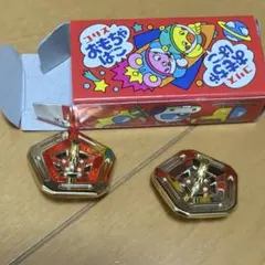 フエラムネ おまけ 金メッキ まとめ売り - メルカリ