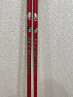 【新品未使用•美品】Project X HZRDUS Red シャフトのサムネイル