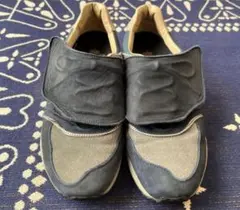 glambグラム　Reveal sneakers リビールスニーカー　ビブラムのサムネイル