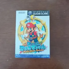 2026年最新】スーパーマリオサンシャインの人気アイテム - メルカリ