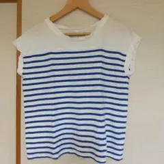 A DAY IN THE LIFE  ユナイテッドアローズ ボーダーT