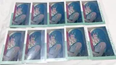 日野森雫 エピカ