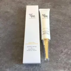 ハダメキミライ ファンデーション リンクルケア 26g SPF50＋新品未使用