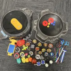 ベイブレード　スタジアム　その他