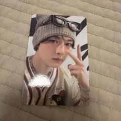 straykids dominATE リノ