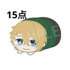 イケメン戦国 上杉謙信 もちころりん イケメン戦国 イケ戦 上杉謙信 もちころりん ぬいぐるみ - メルカリ