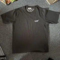 ゆ*い様 CONVERSE ブラック Tシャツ