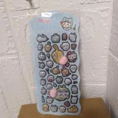 ちいかわ　お尻ぷにぷにシール