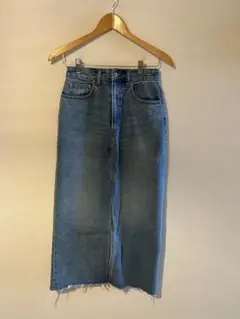 oriens journal standard denimスカート