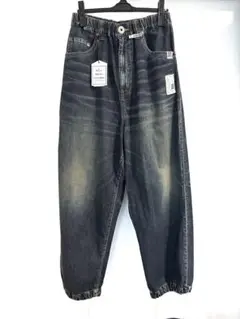 2025年最新】MAISON MIHARA YASUHIRO メンズ デニム・ジーンズの人気