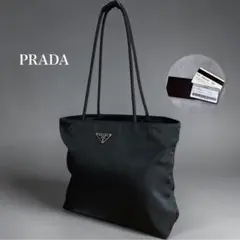 PRADA プラダ MV519 TESSUTO SPORT バッグ - メルカリ