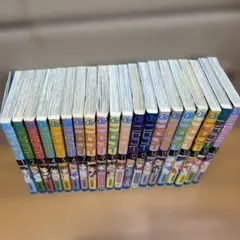 ニセコイ 全巻セット 1巻～20巻 まで　古味直志