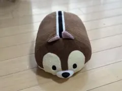 り*ー様 チップ/チップとデール/ミッキー＆フレンズ/ツムツムぬいぐるみ