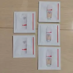 SHISEIDO エッセンス スキングロウ ファンデーション 下地