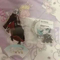 2026年最新】しるばーな アクスタの人気アイテム - メルカリ