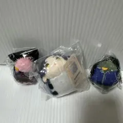 【刀剣乱舞】もちもちマスコットミニ&ちゅんコレ