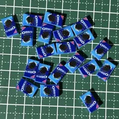 ネイルパーツ　オレオのサムネイル