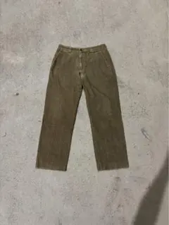 00s meltdown super wide buggy denim y2k - メルカリ