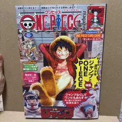 ワンピースマガジン 20号 本のみ 1冊 カードなし 未読 - メルカリ