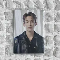 SEVENTEEN ドギョム FOLLOW TO JAPAN トレカ