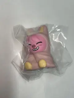 SKZOO ライトマスコット トゥエッキ