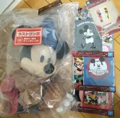 2026年最新】一番くじ ディズニー ラストワンの人気アイテム - メルカリ