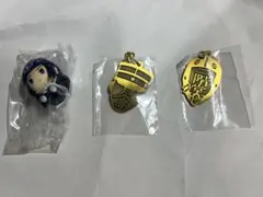 一番くじ ゴールデンカムイ 〜金塊争奪戦〜 3点セット