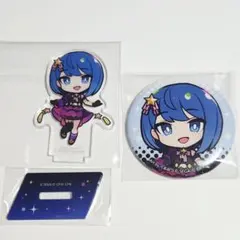 プロセカ セカライ3rd 桐谷遥 まとめ売り2点