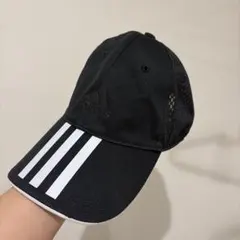adidas メッシュキャップ