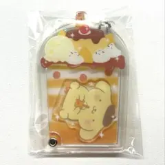 サンリオ ポムポムプリン カスタムアクリルチャーム