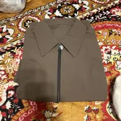 新品未使用ファミマル　ジップアップジャケット M撥水　定価4000円程