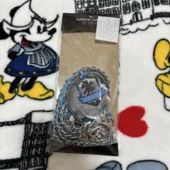ツイステッドワンダーランド スマホショルダーストラップ イグニハイド