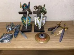 レジェンドアイテムズギャラリー