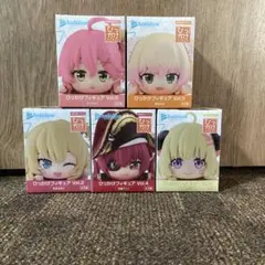2025年最新】ホロライブ フィギュア セットの人気アイテム