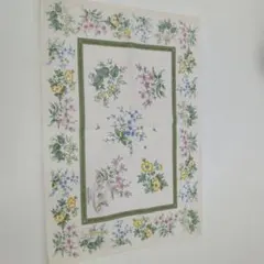 ミントンランチョンマットのサムネイル