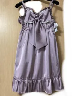 アンクルージュ　ジャンスカ　Mサイズ