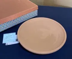 京焼 清水焼 松韻堂 箱付き 焙烙皿 ほうろく皿 約40cm 未使用品 京焼 清水焼 松韻堂 箱付き 焙烙皿 ほうろく皿 約40cm 未使用品 - メルカリ
