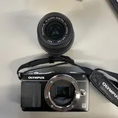 OLYMPUS OM-D E-M1 ズームレンズ キット | Mercari