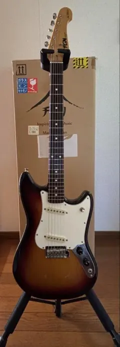FUJIGEN(FGN) Neo Classic NCTL-20R/ASH - メルカリ