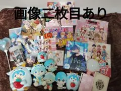 すとぷり　ころん　グッズ　まとめ売り