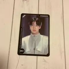 MONSTAX 형원 ヒョンウォン Hyungwon トレカ - メルカリ