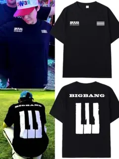 2026年最新】gdragon tシャツの人気アイテム - メルカリ