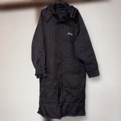 2025年最新】アシックスベンチコートの人気アイテム - メルカリ
