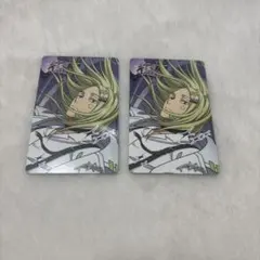 サカモトデイズ デコラ 特典 神々廻