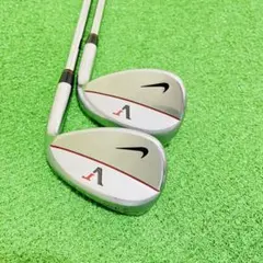 9884 NIKE VR FORGED WEDGE ナイキ ウェッジ 2本セット