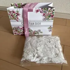 CHRISTIAN DIOR 紙袋