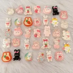 ♡ デコパーツ まとめ売り ♡